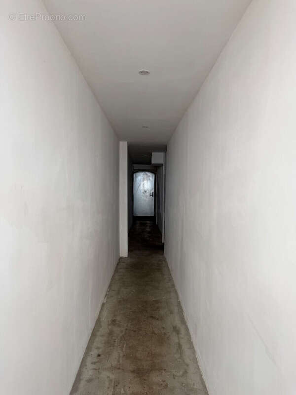Appartement à LUNEVILLE