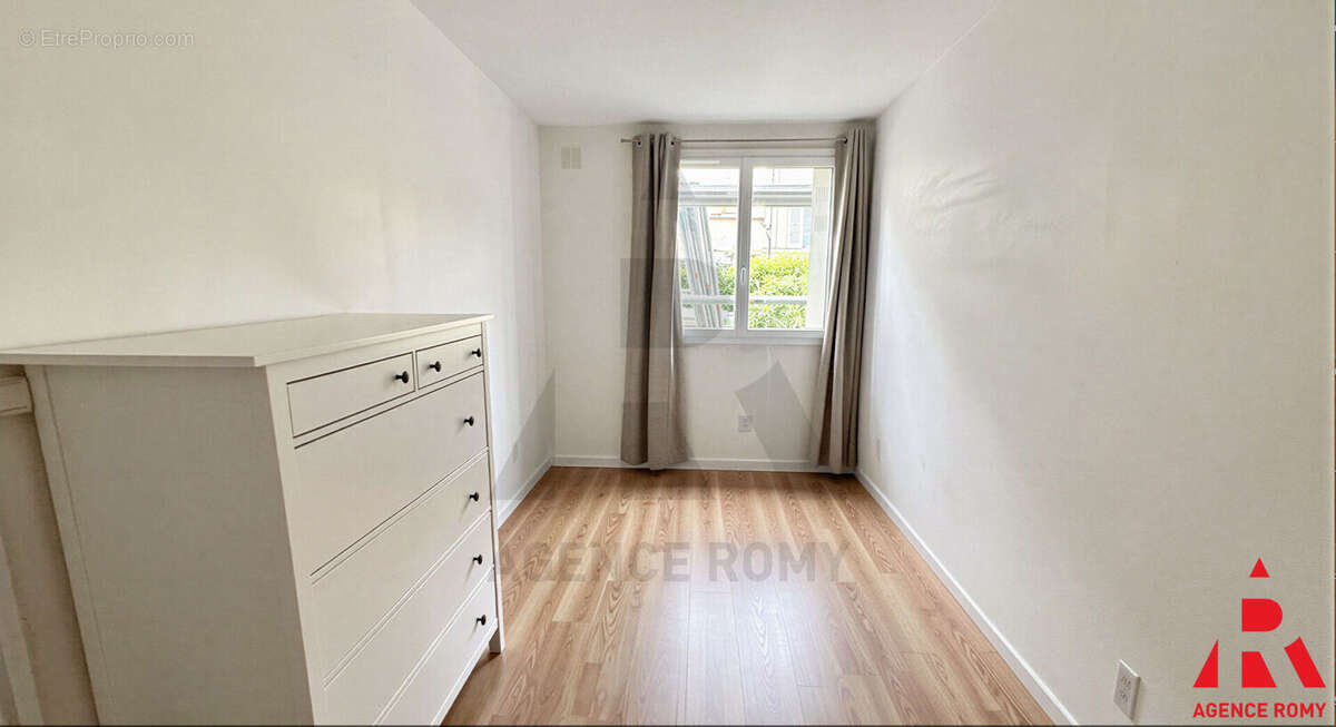 Appartement à VERSAILLES