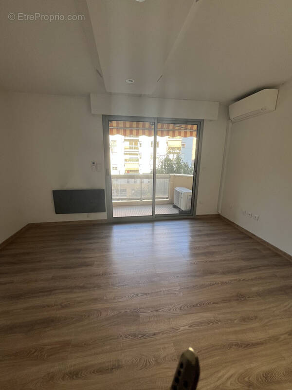 Appartement à LYON-6E