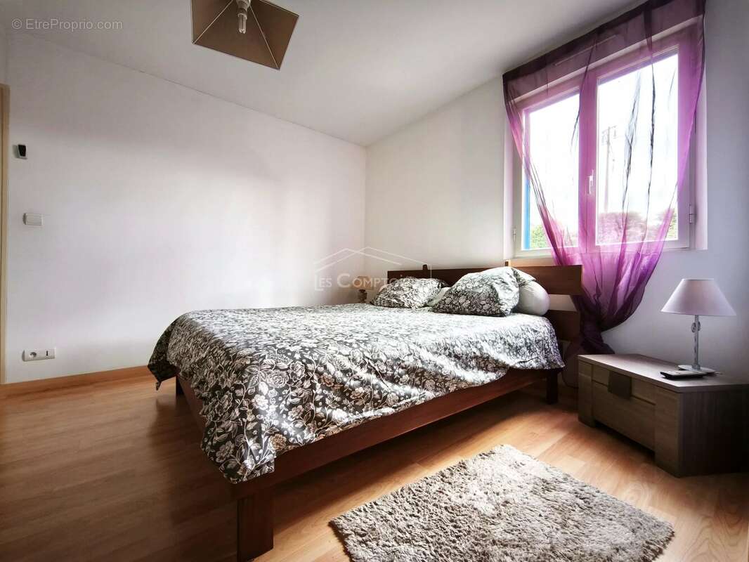 Maison à PONTCHATEAU