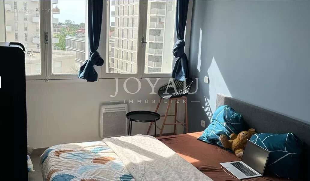 Appartement T5 pour investissement locatif - ARÈNES - photo 6