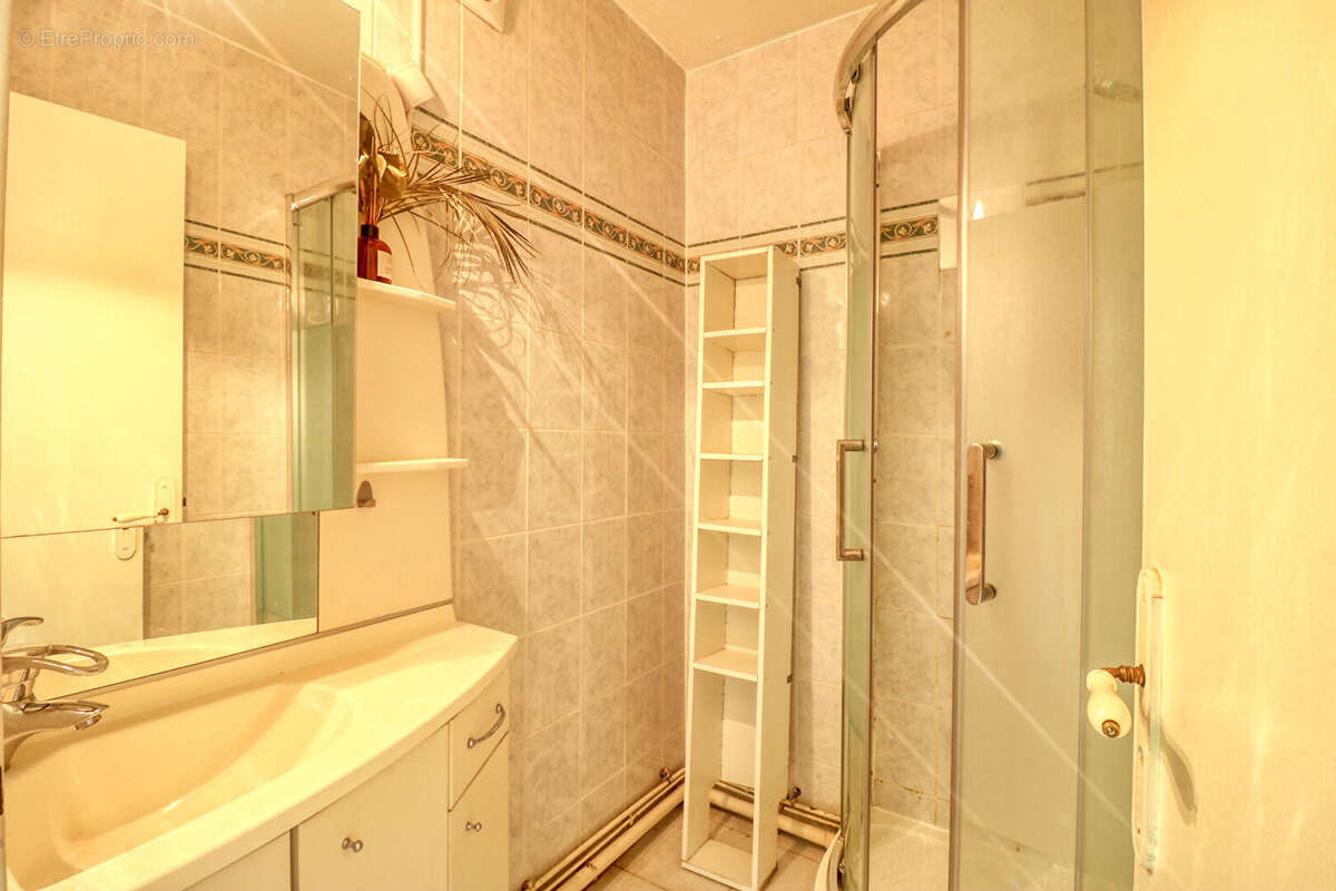 Appartement à ANTONY