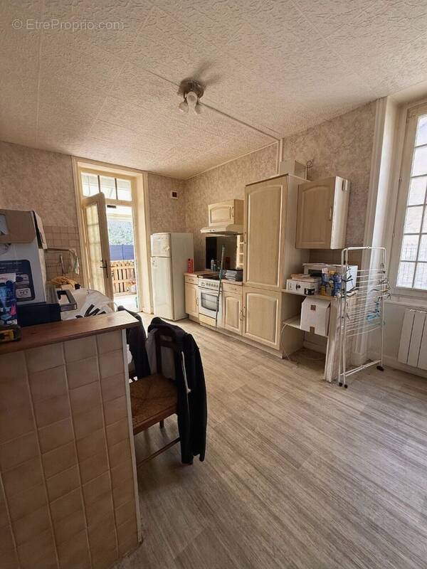 Photo 1 - Appartement à ROANNE