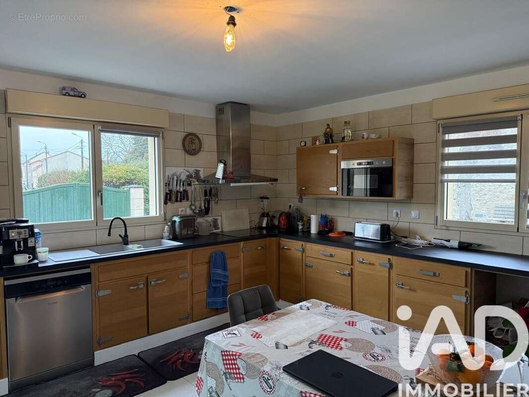 Photo 5 - Maison à EPERNAY