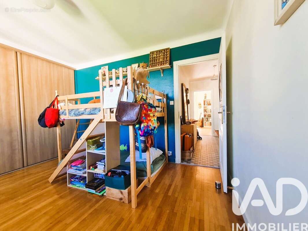 Photo 9 - Appartement à ANNECY