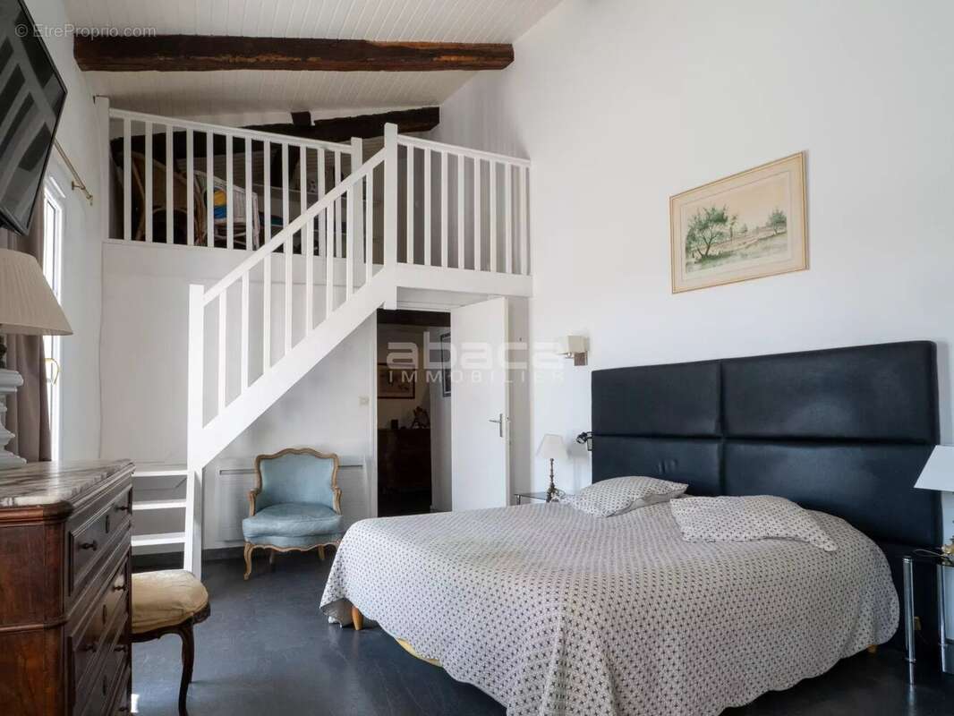 Maison à LE BOIS-PLAGE-EN-RE