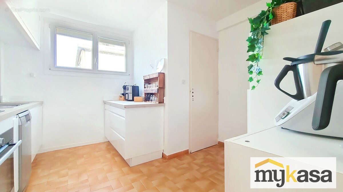 Appartement à MARTIGUES