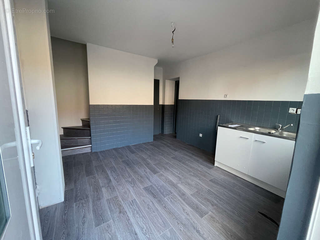 Appartement à DOUAI