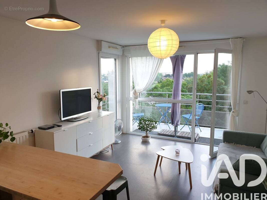 Photo 1 - Appartement à AULNAY-SOUS-BOIS