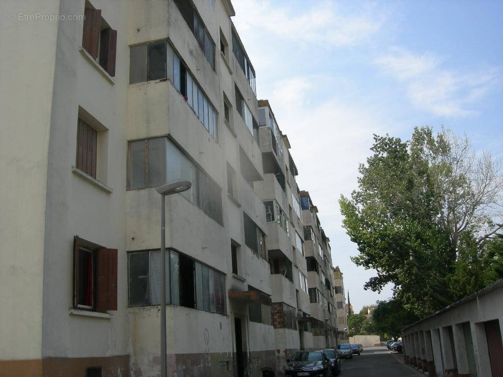 Appartement à CARPENTRAS