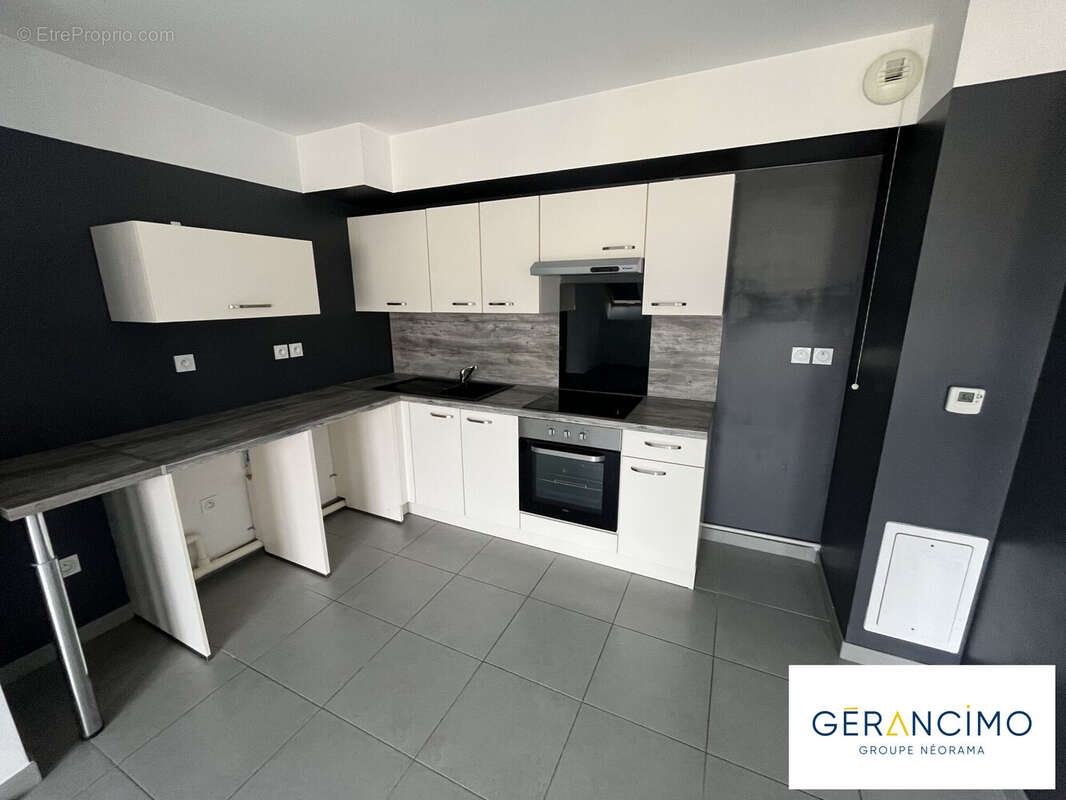 Appartement à HONFLEUR