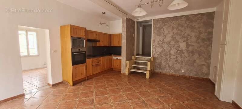 Maison à MARGUERITTES