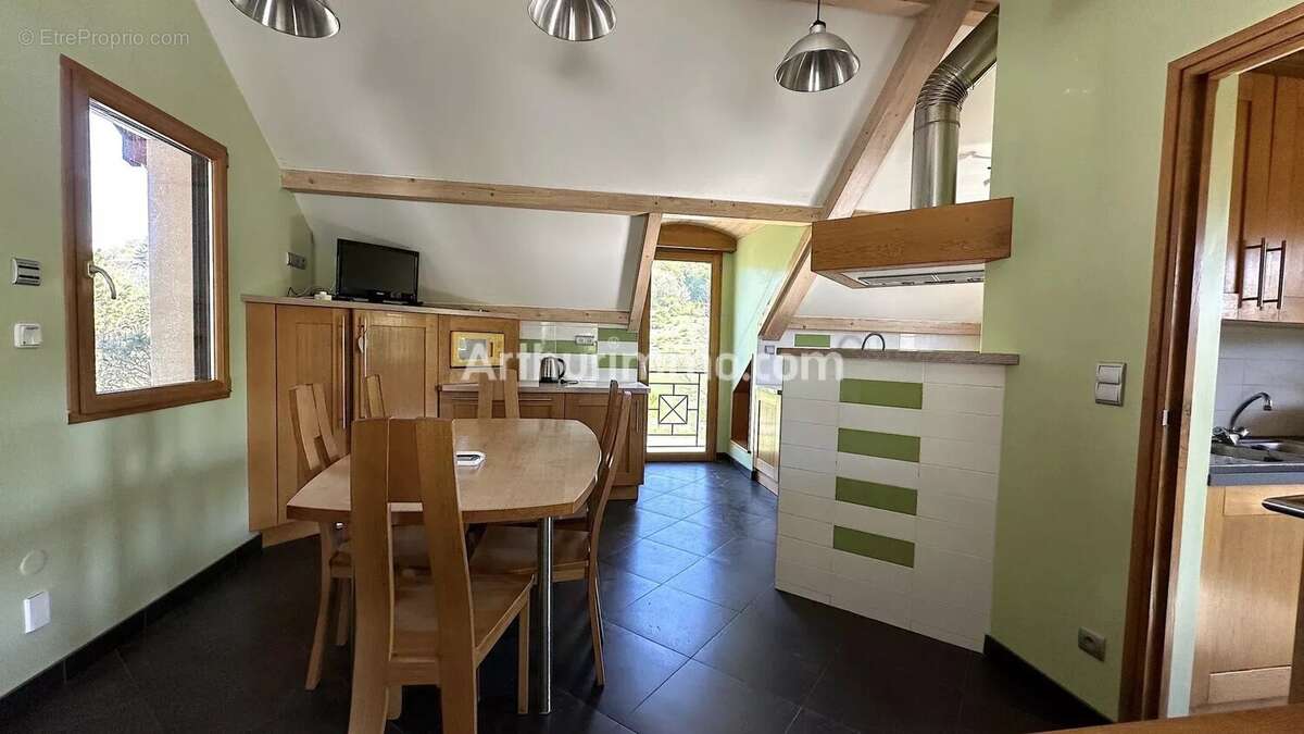 Maison à ROTALIER