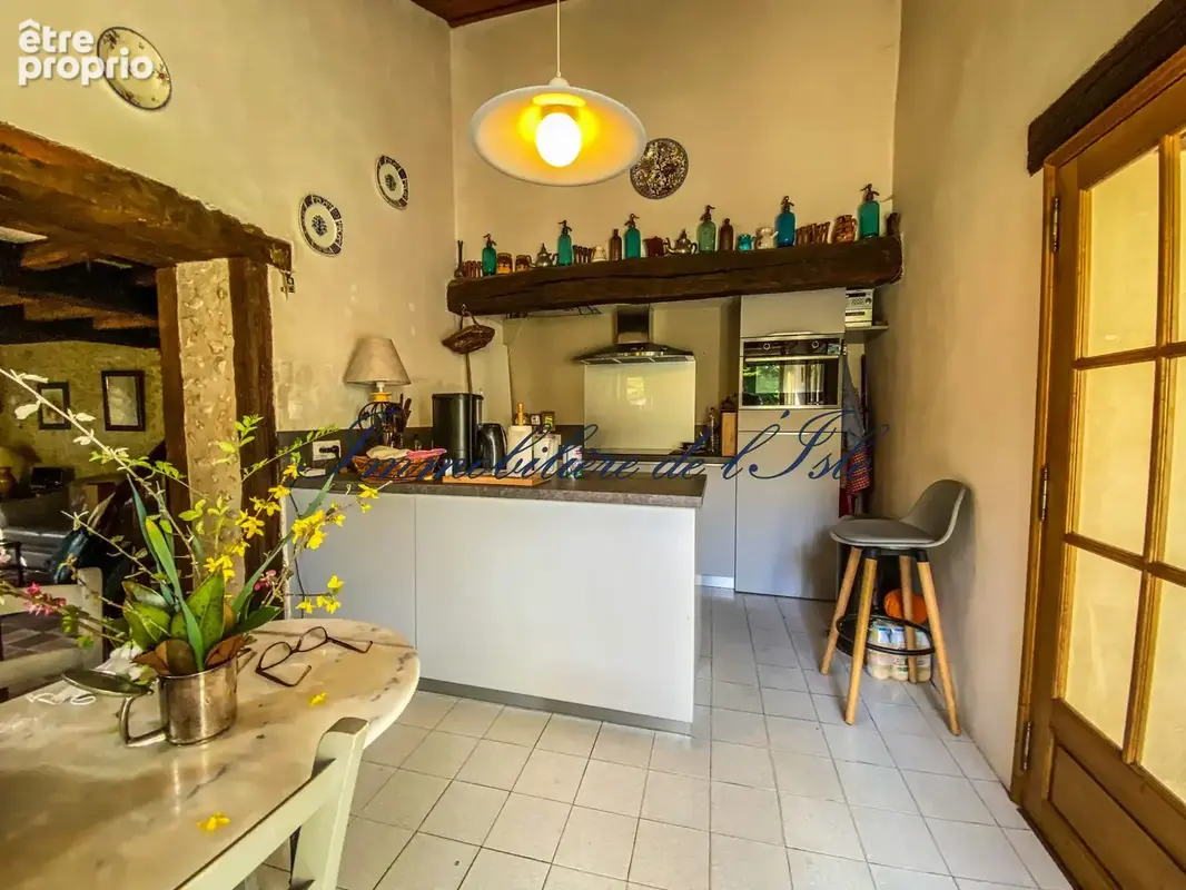 Domaine de caractere avec gite et pigeonnier - photo 22