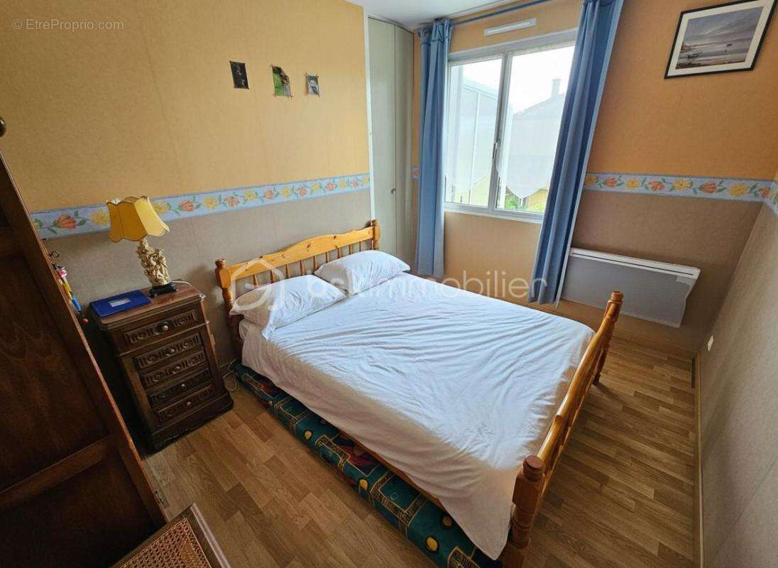 Grande maison familiale 5 chambres – 150 m² habitables – Terrain 705 m² - photo 9