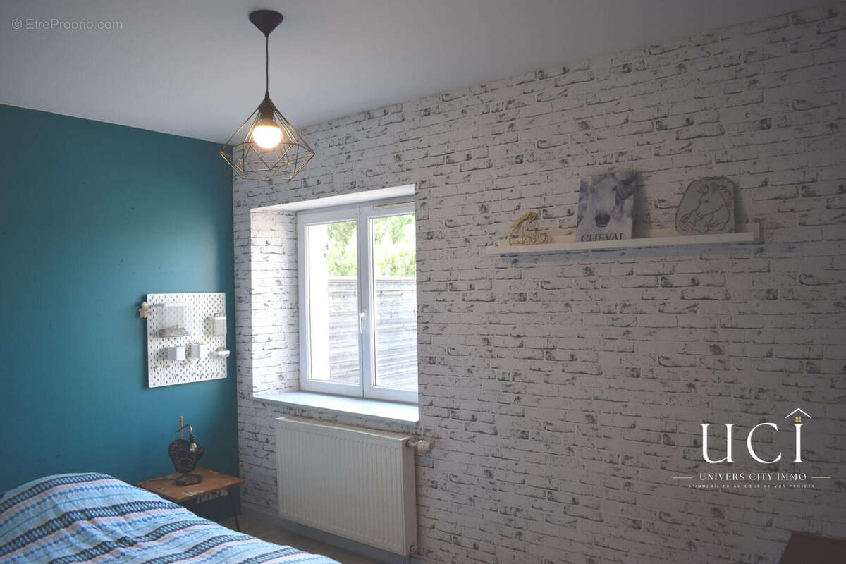 Maison 124 m² à Maisdon-Sur-Sevre  - photo 8