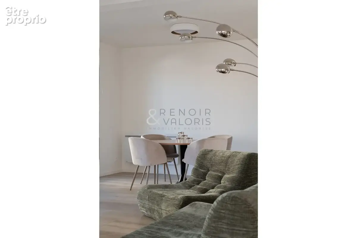 Maison 5 pièces 125 m² à vendre à Nancy (54000) - photo 4