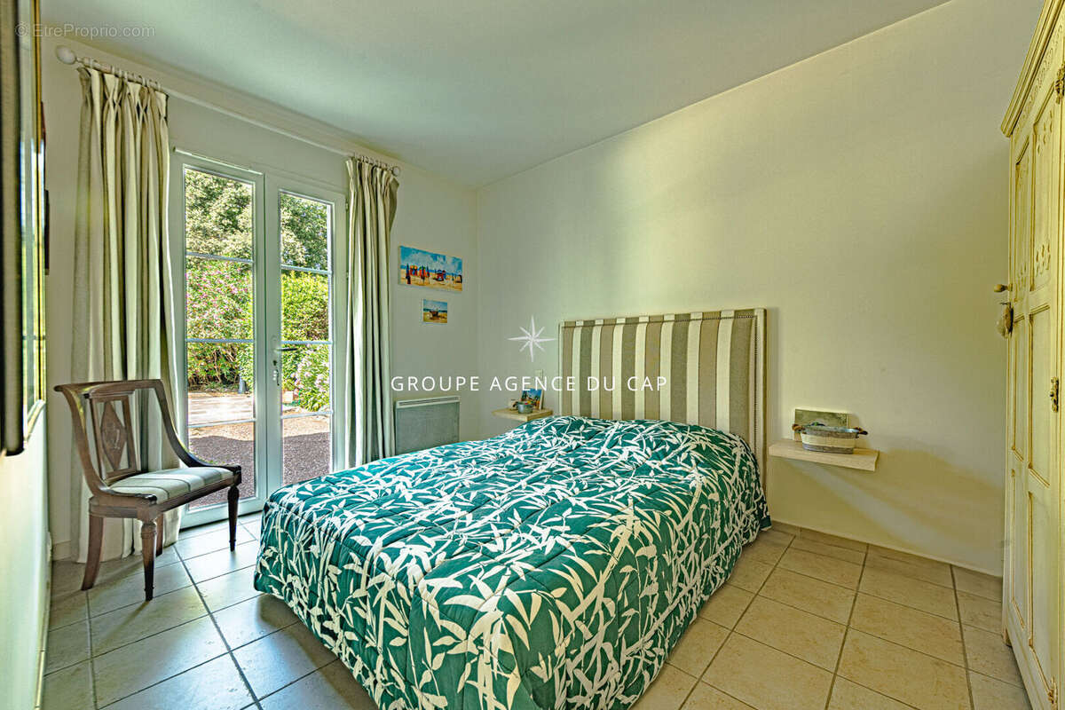 Maison à SAINT-RAPHAEL