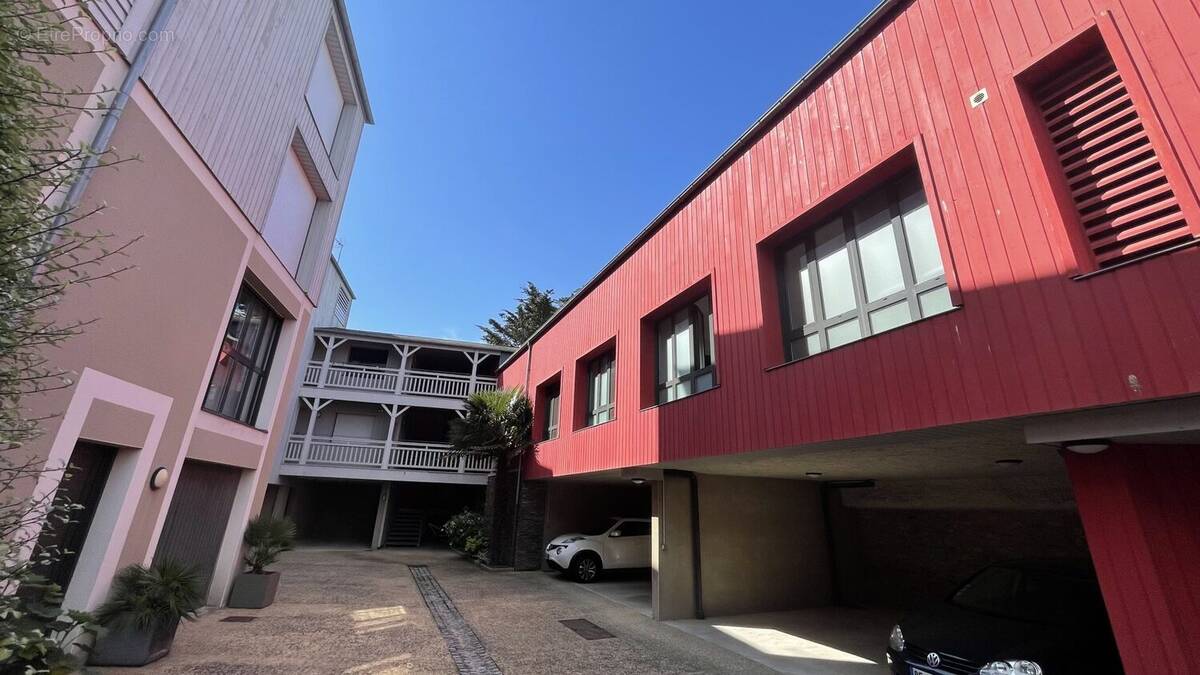 Appartement à DINARD