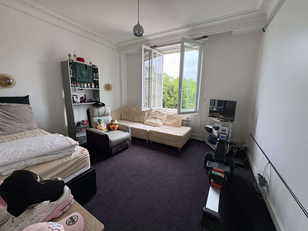 Appartement 100 m² à Amiens  - photo 4