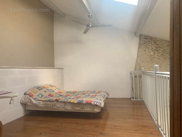 Maison à SAINT-DIZANT-DU-GUA