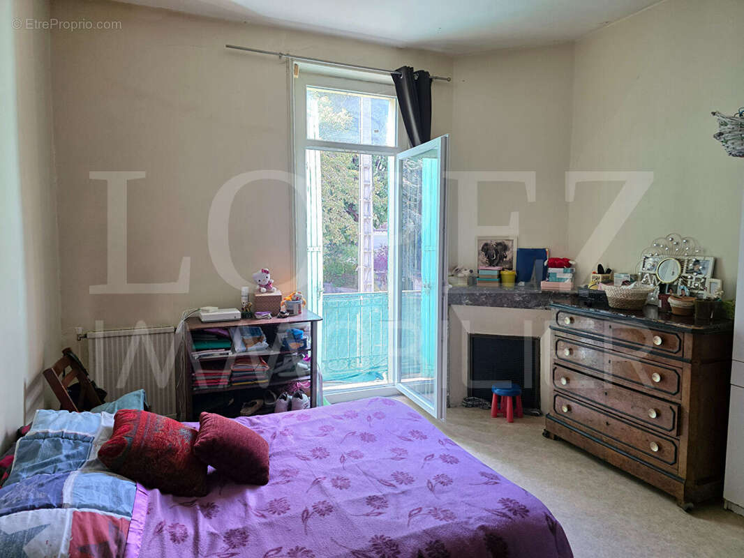 Appartement à MAZAMET