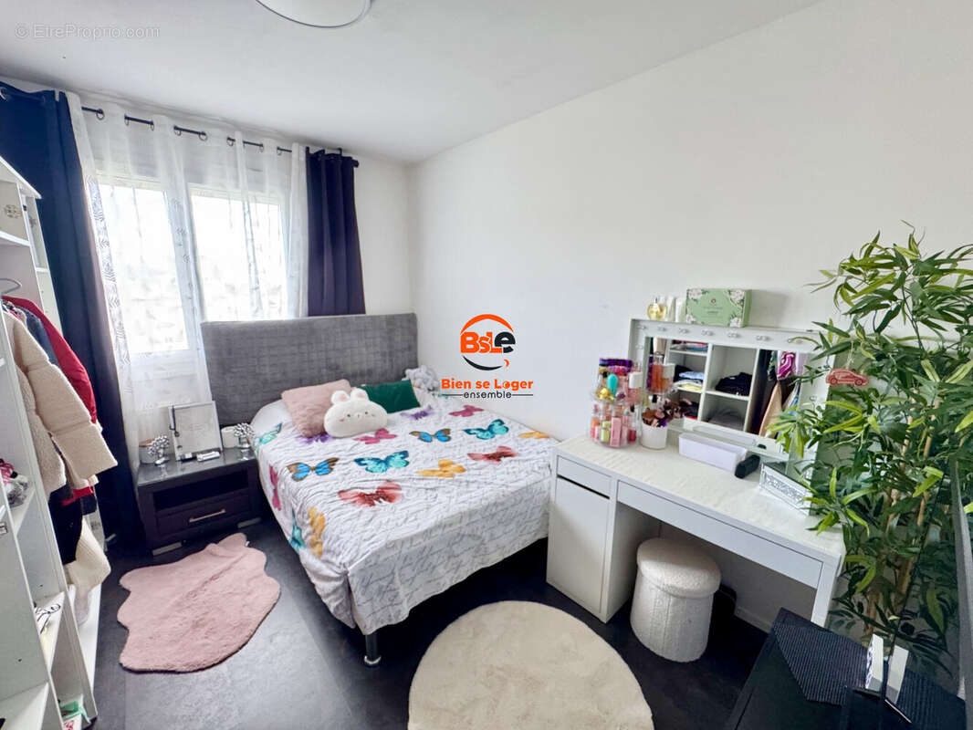 BSLE APPARTEMENT 3 CHAMBRES CLERMONT FERRAND - Appartement à CLERMONT-FERRAND