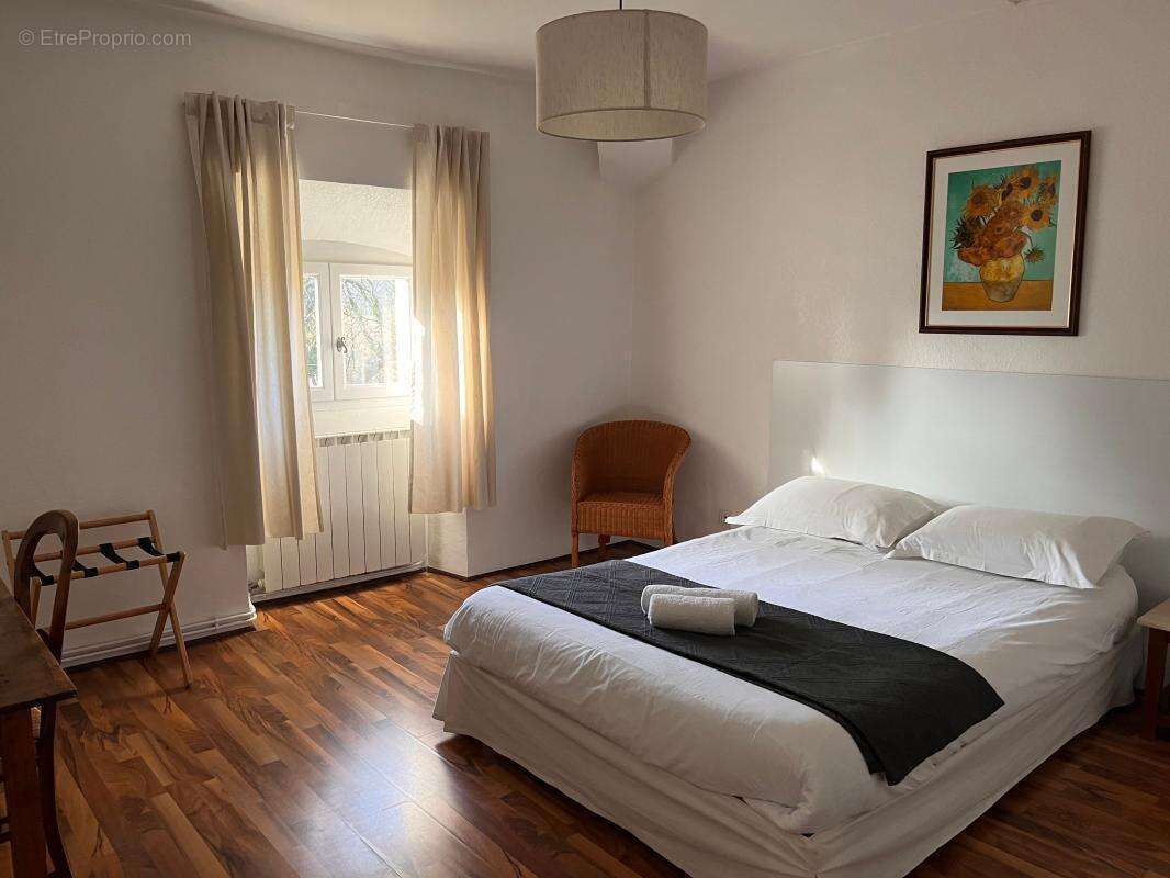 Maison à SAINT-GENIES-DE-COMOLAS