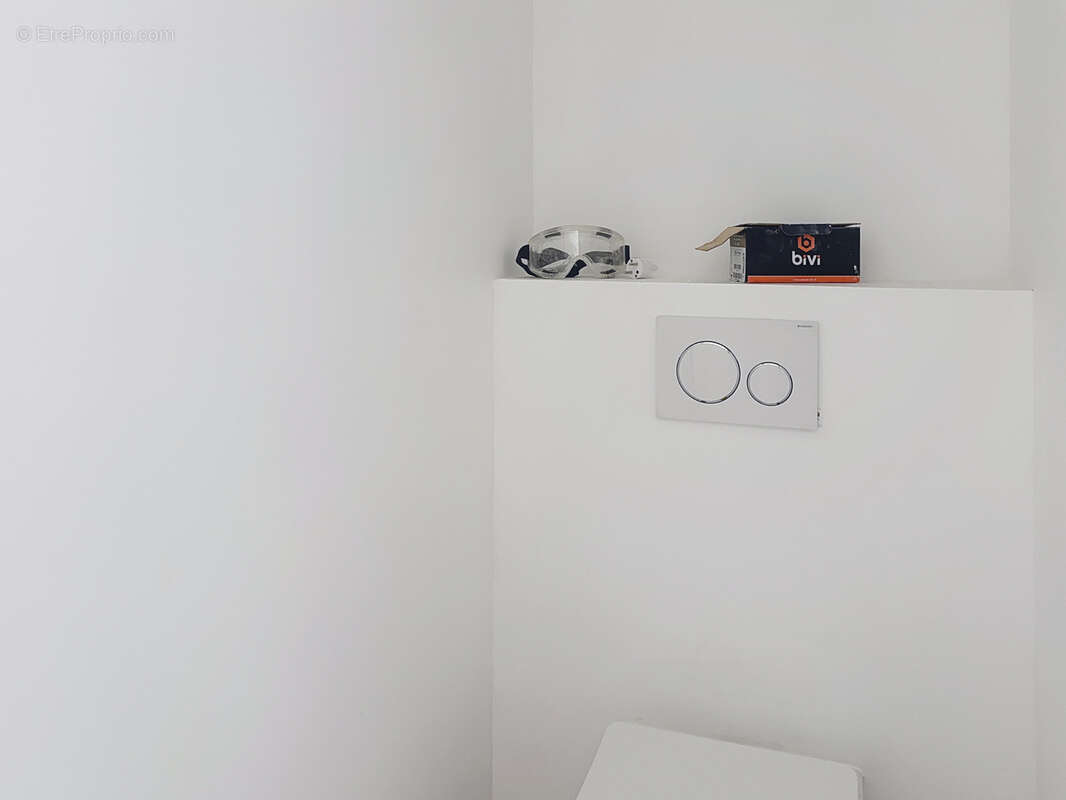 Appartement à GRANVILLE