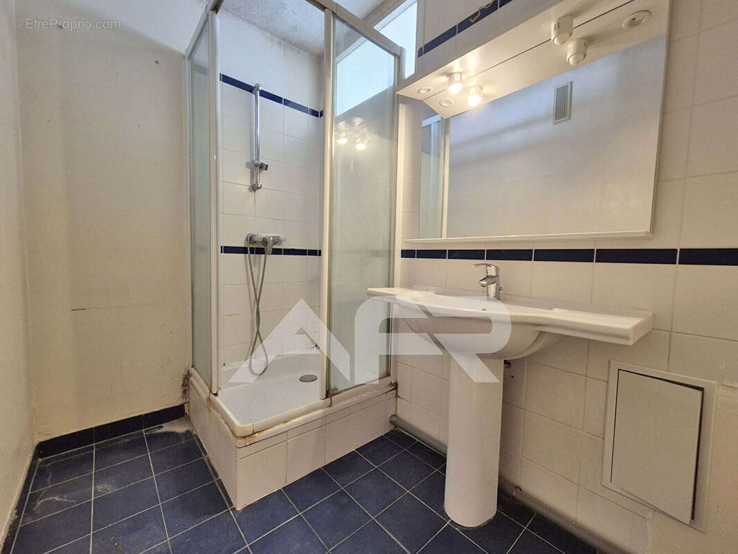 Appartement à CHATOU