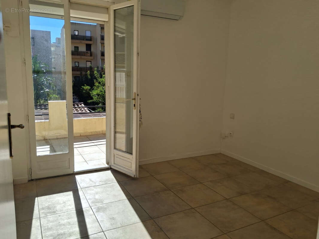 Appartement à LE LAVANDOU