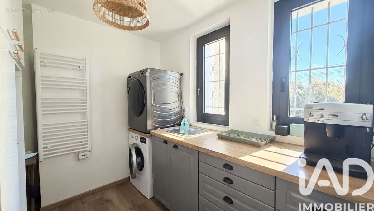 Photo 8 - Maison à L'ISLE-SUR-LA-SORGUE