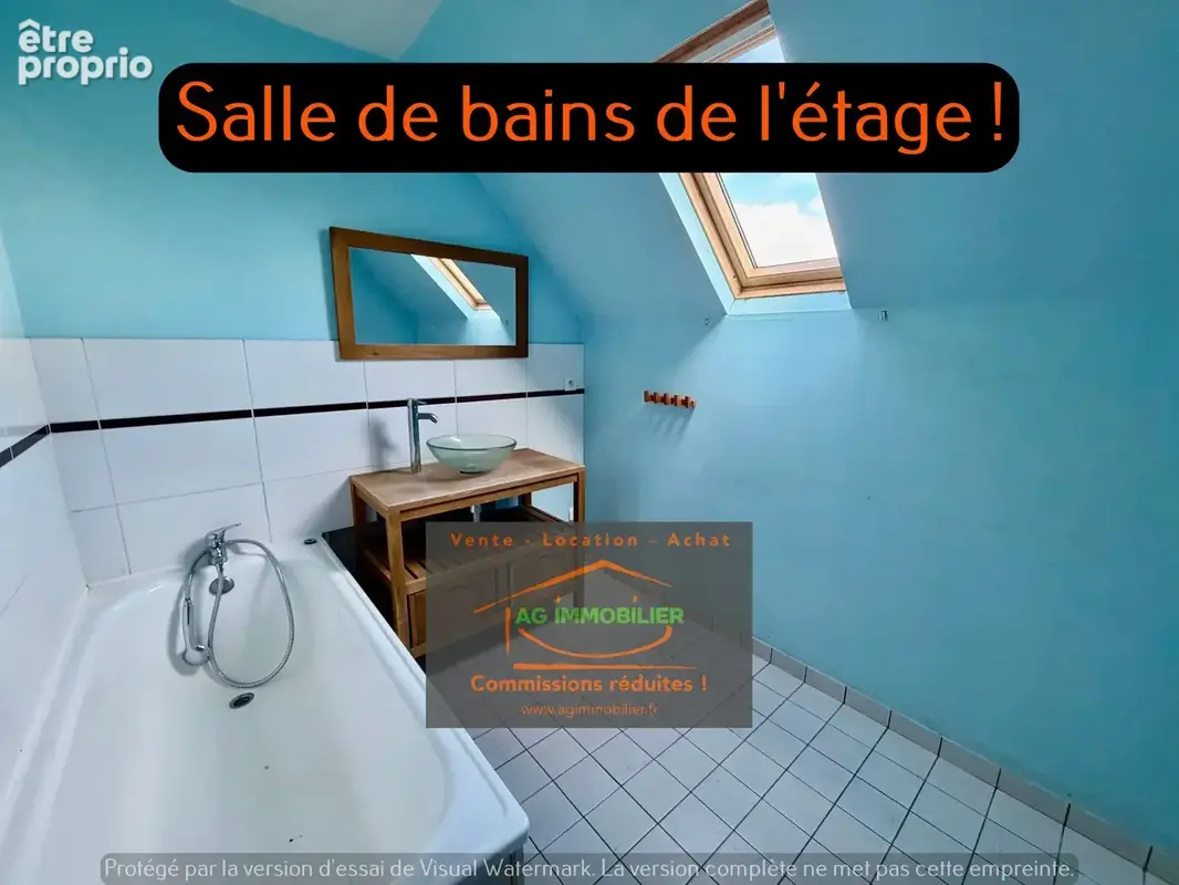 Maison 5 pièces 95 m² à vendre à Pace (35740) - photo 8