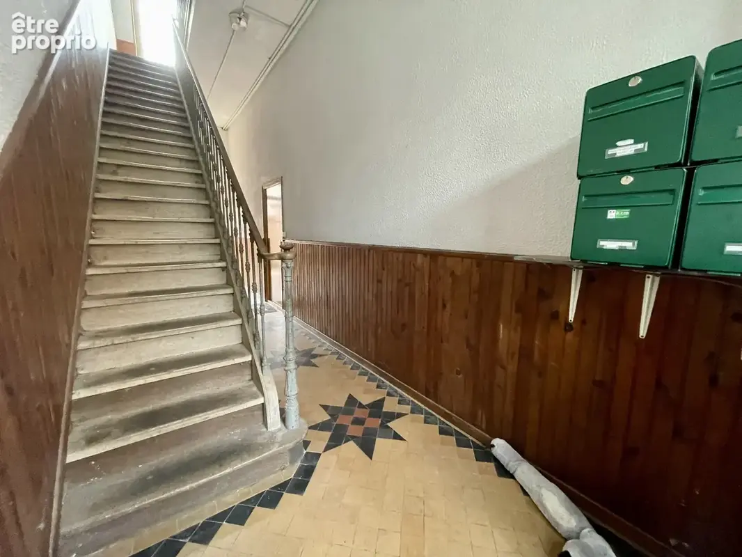 Immeule de rapport luneville - photo 5