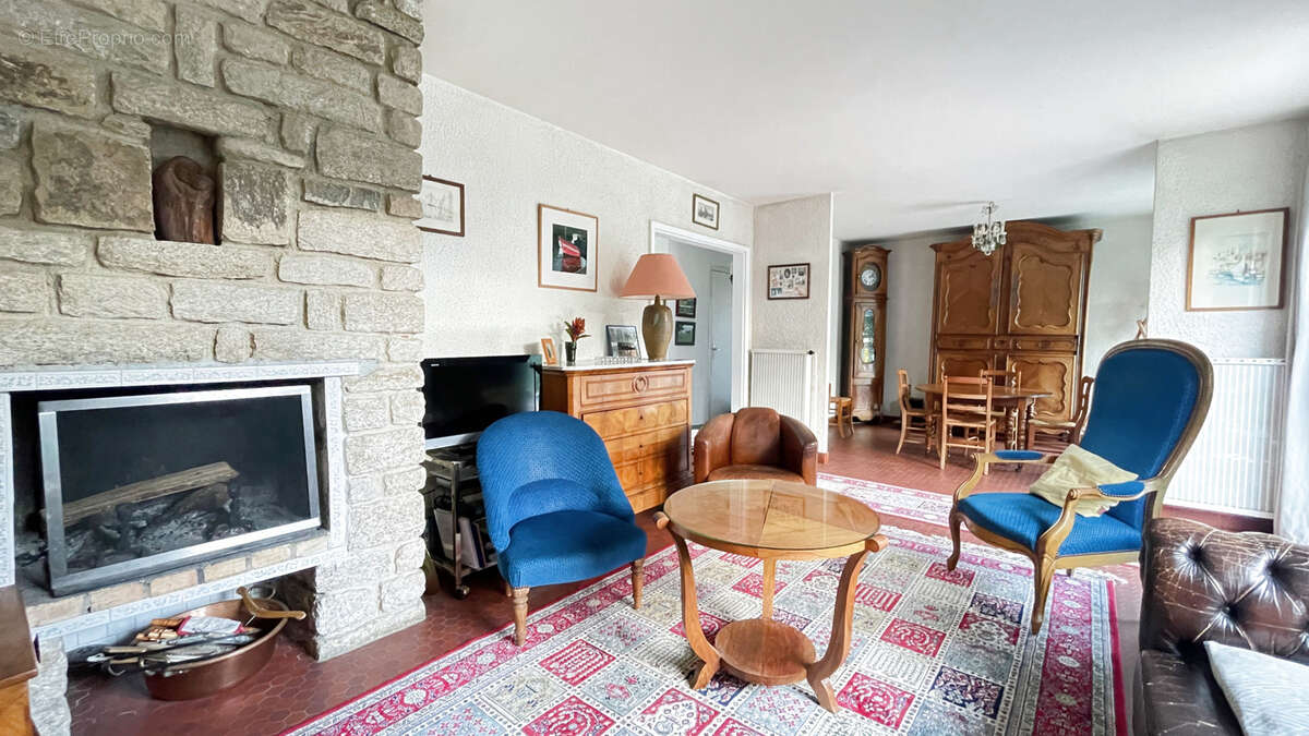 Maison à ARRADON