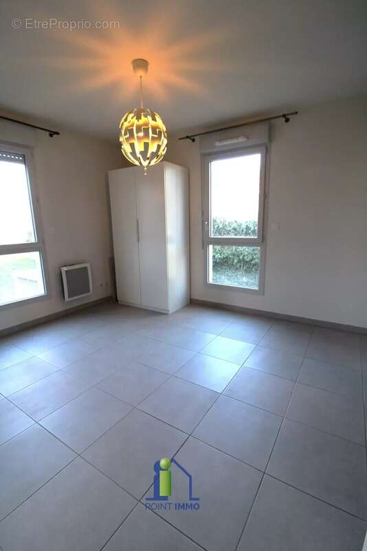 Appartement à MARSEILLE-13E