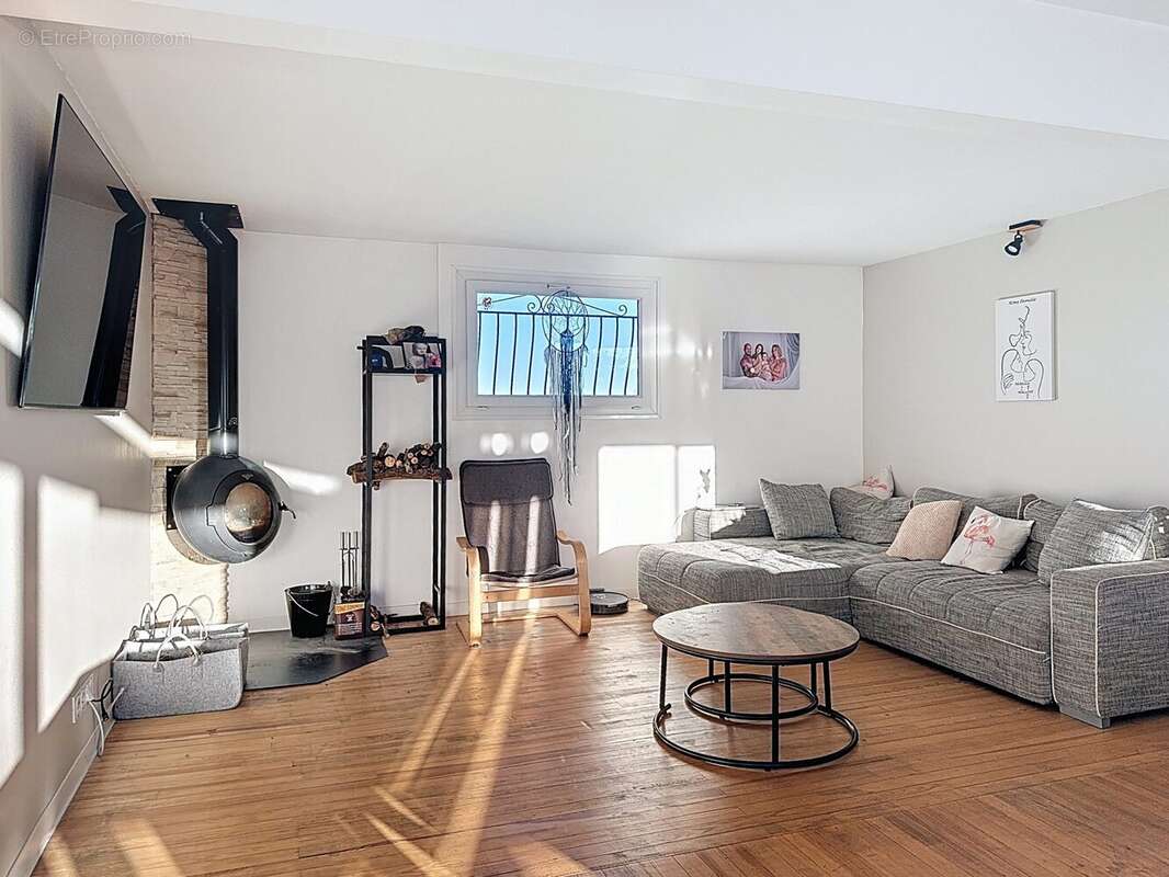 Maison à BOEIL-BEZING