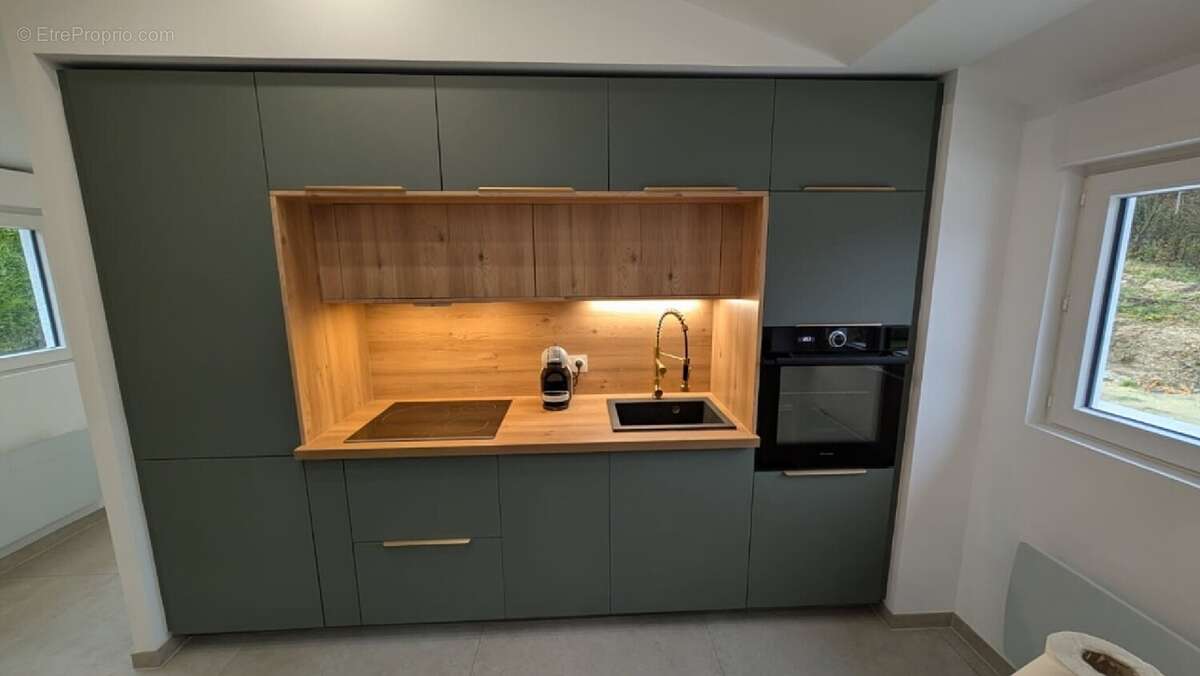 Maison à VOLMUNSTER