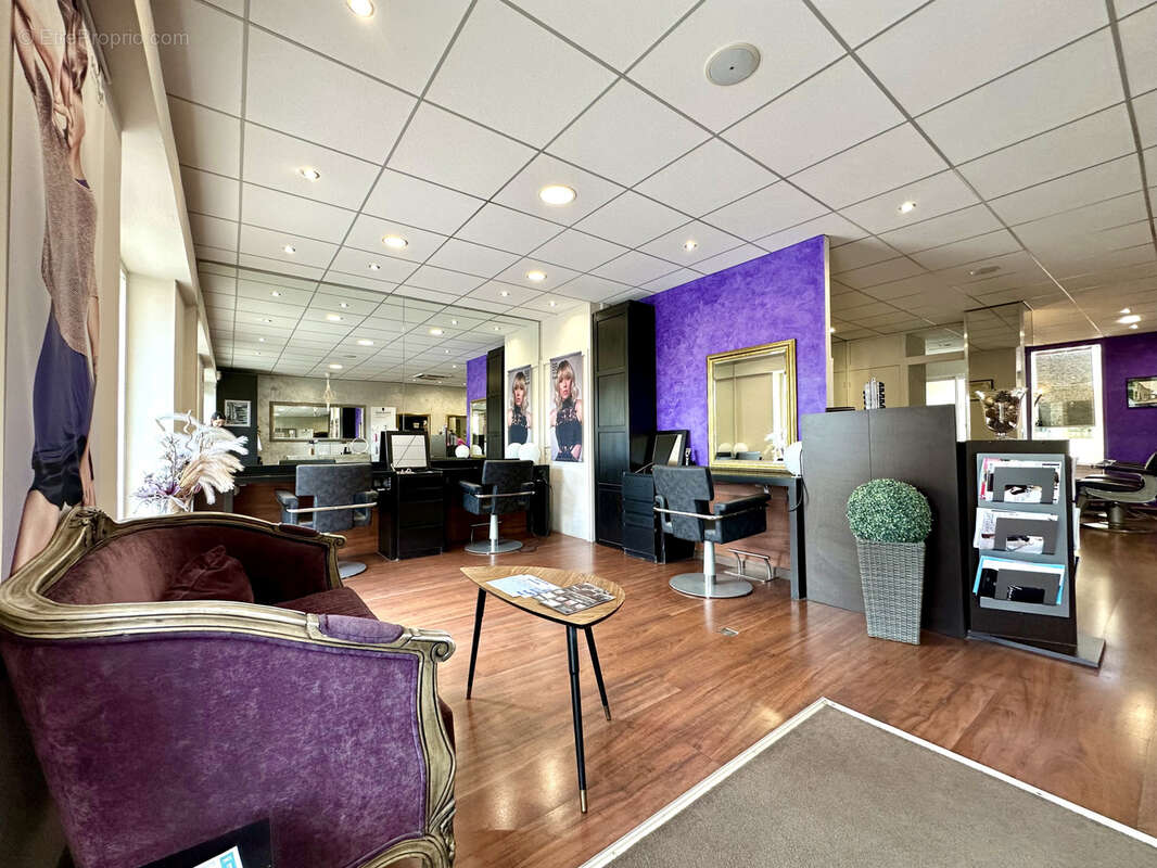 Commerce à BORMES-LES-MIMOSAS