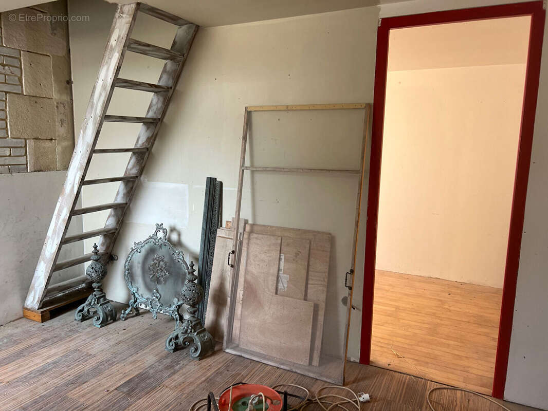 Maison 94m² à rochefort - photo 8
