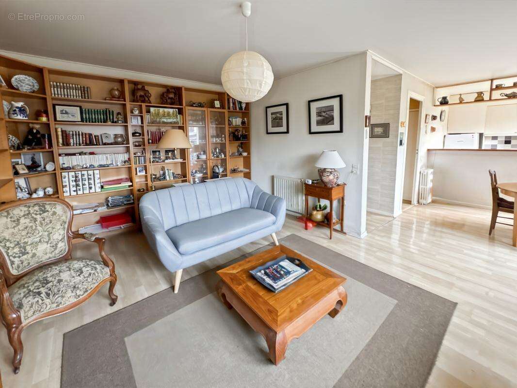 Maison à LE BOUSCAT