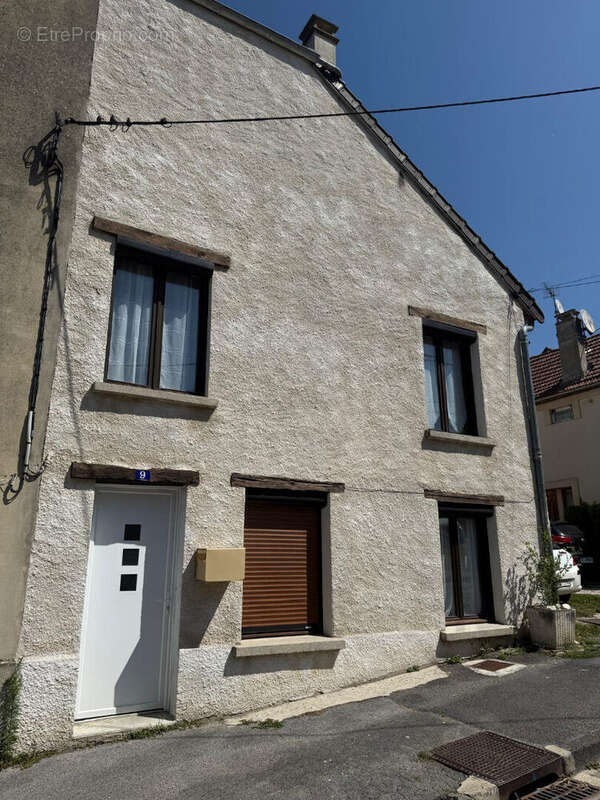 Maison idéal première acquisition, commerces et école à pied - photo 11