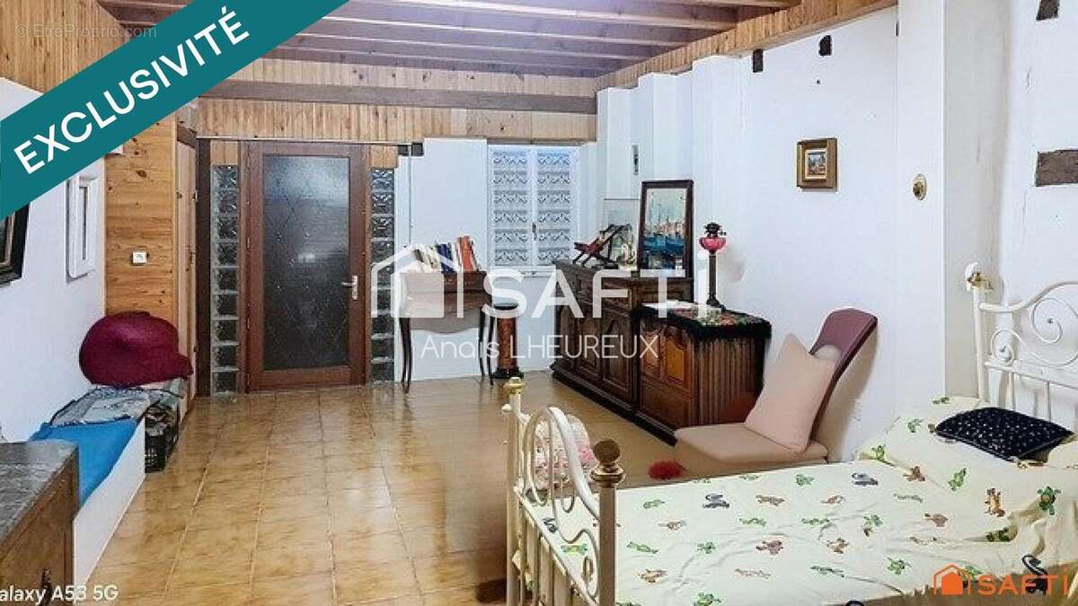 Maison 125 m² à Savigny-Sur-Seille  - photo 6