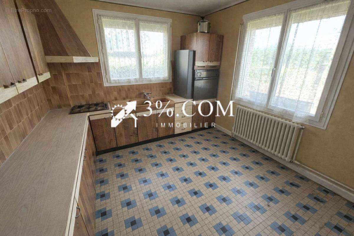 Maison à SAINT-DOLAY