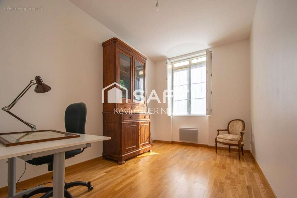 Photo 7 - Appartement à BORDEAUX