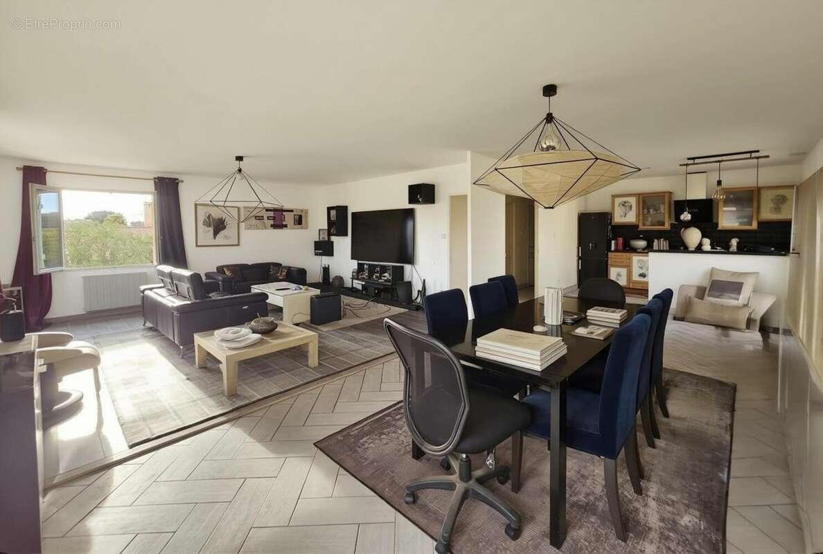 Photo 4 - Maison à SIX-FOURS-LES-PLAGES