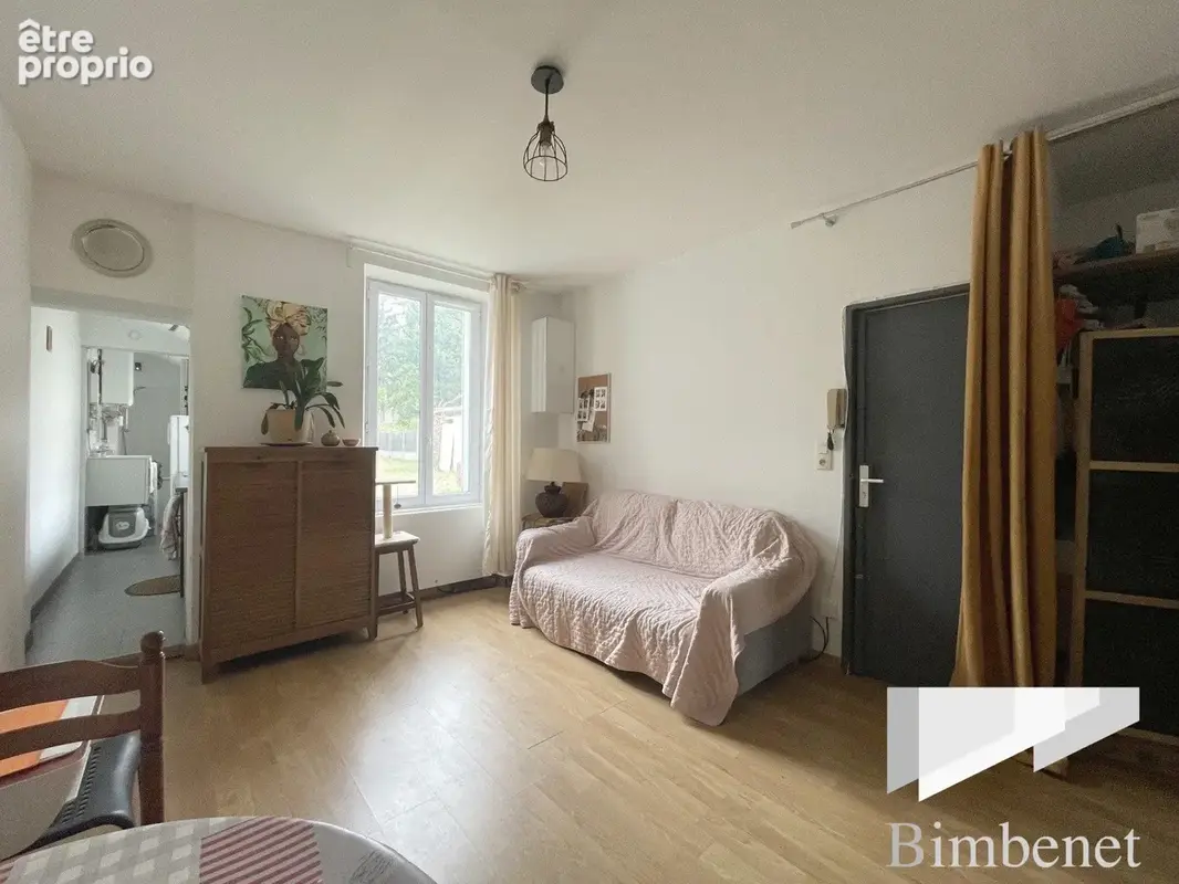 Appartement 2 pièces 35 m² à vendre à Orleans (45000) - photo 3