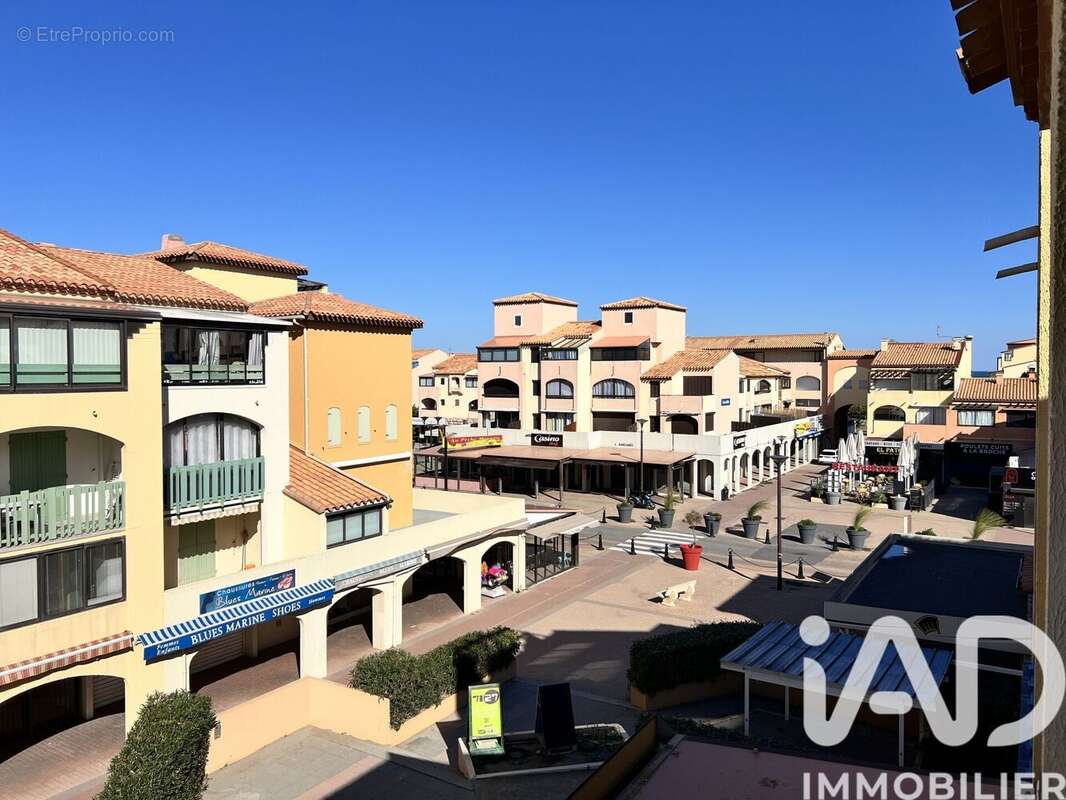 Photo 5 - Appartement à LE BARCARES