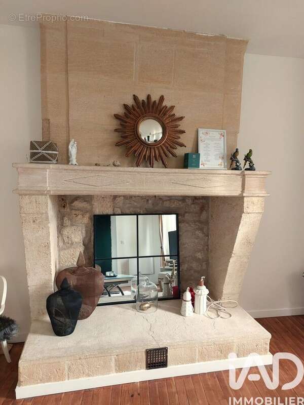 Photo 5 - Maison à MONTAGNE