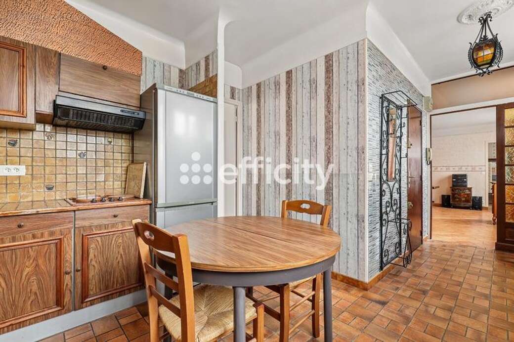 Appartement à ALFORTVILLE